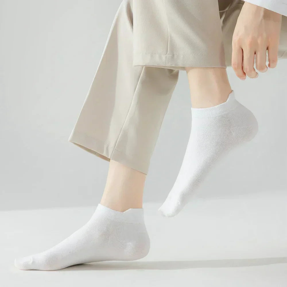 Macaron Candy Socks - 5 pairs