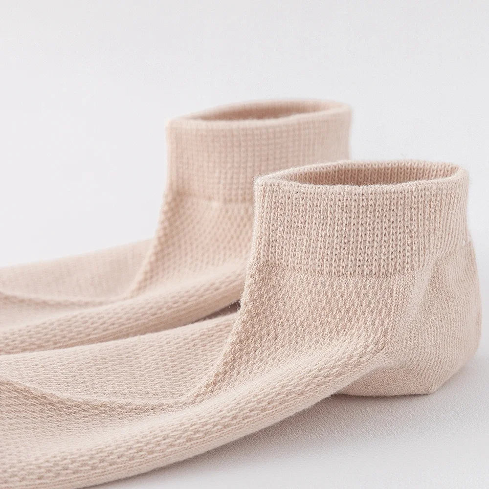 SoraLite Summer Socks - 7 pairs