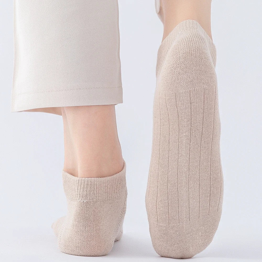 SoraLite Summer Socks - 7 pairs