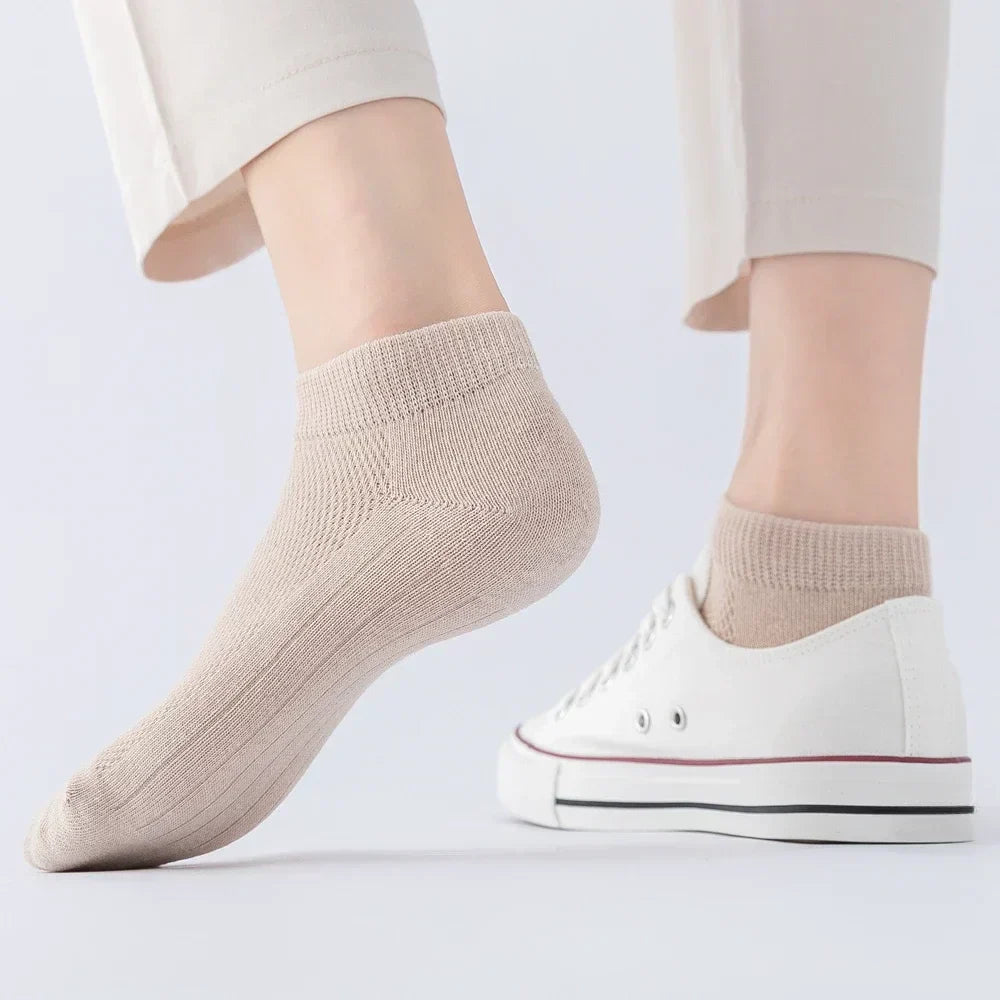 SoraLite Summer Socks - 7 pairs