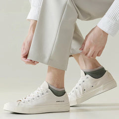 Cozy Campus Socks – 7 Pairs