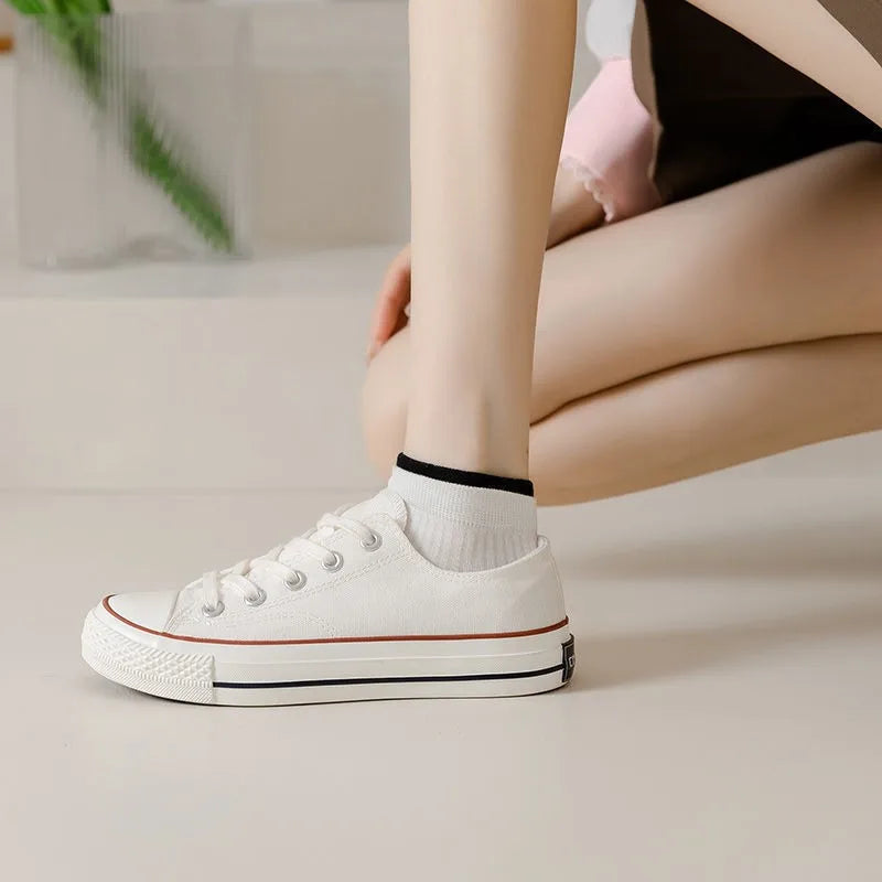 Dopamine Color Socks - 5/10 Pairs