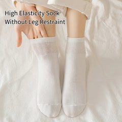 Versatile College Socks – 8 Pairs