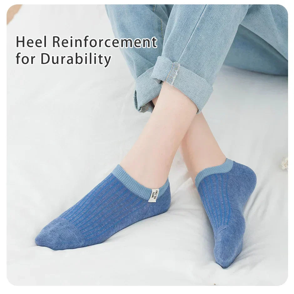 Sweet College Socks – 10 Pairs