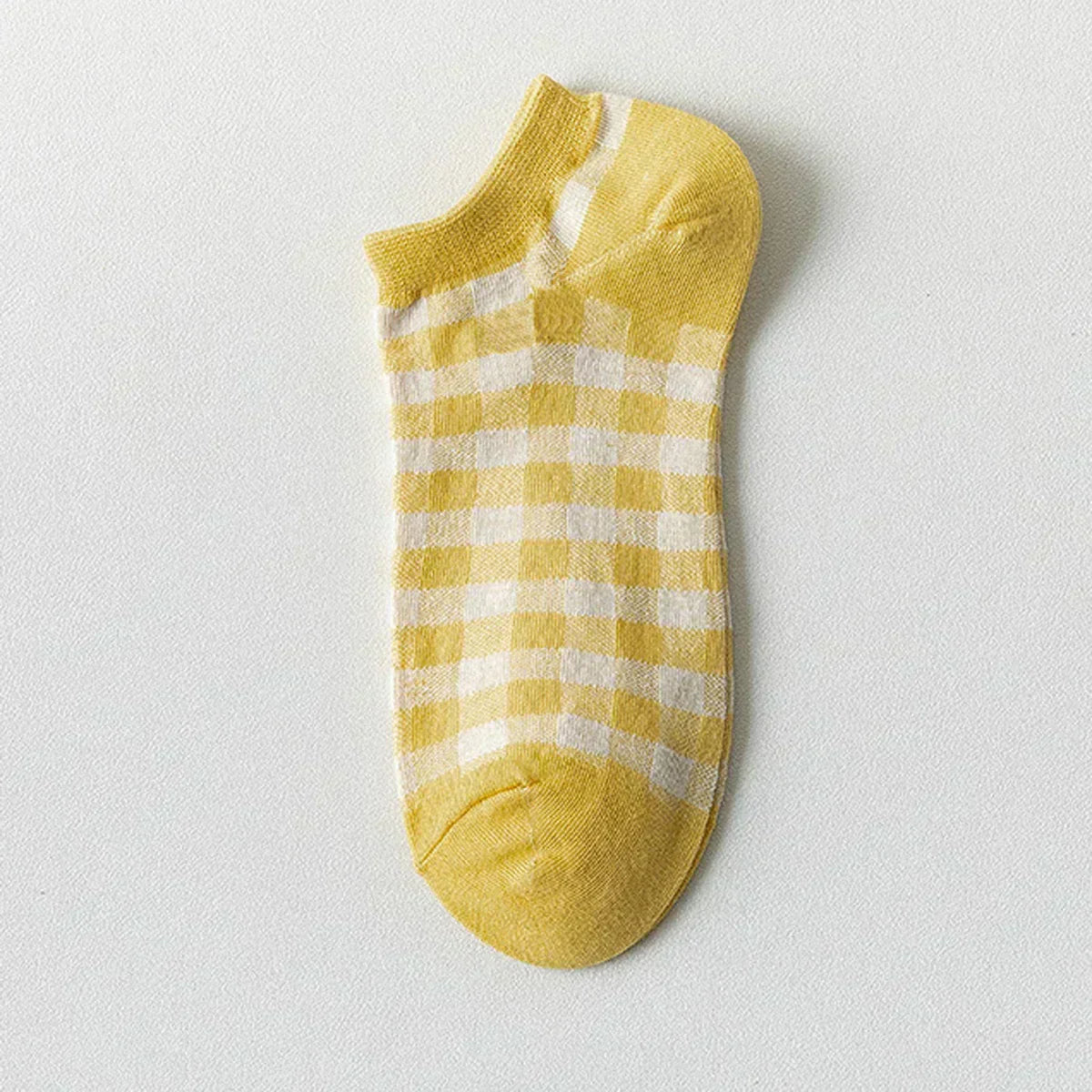 Cute Lemon Socks - 5/10 Pairs