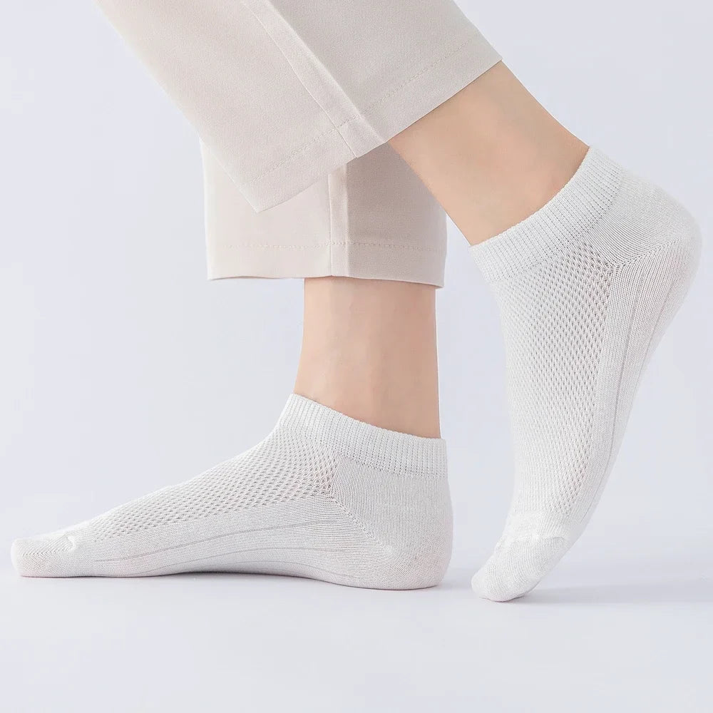 SoraLite Summer Socks - 7 pairs
