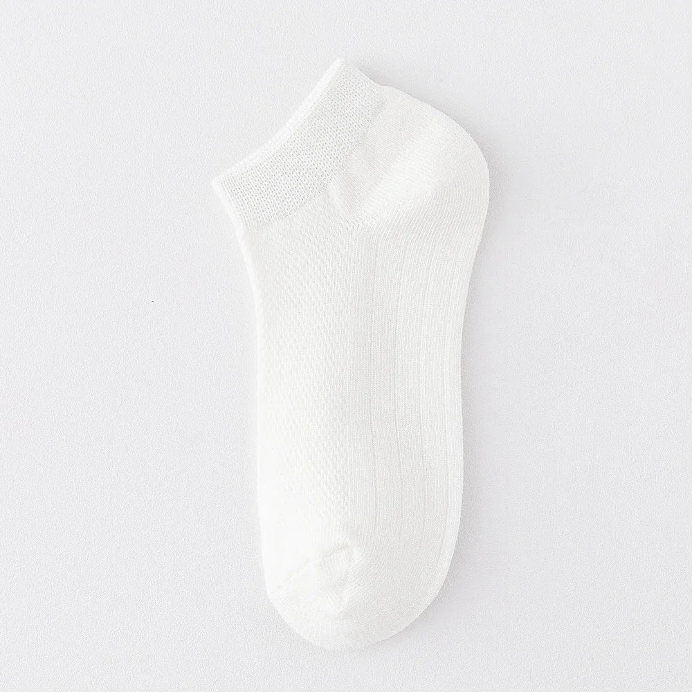SoraLite Summer Socks - 7 pairs
