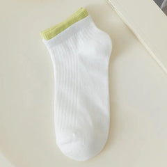 Dopamine Color Socks - 5/10 Pairs