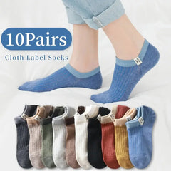 Sweet College Socks – 10 Pairs