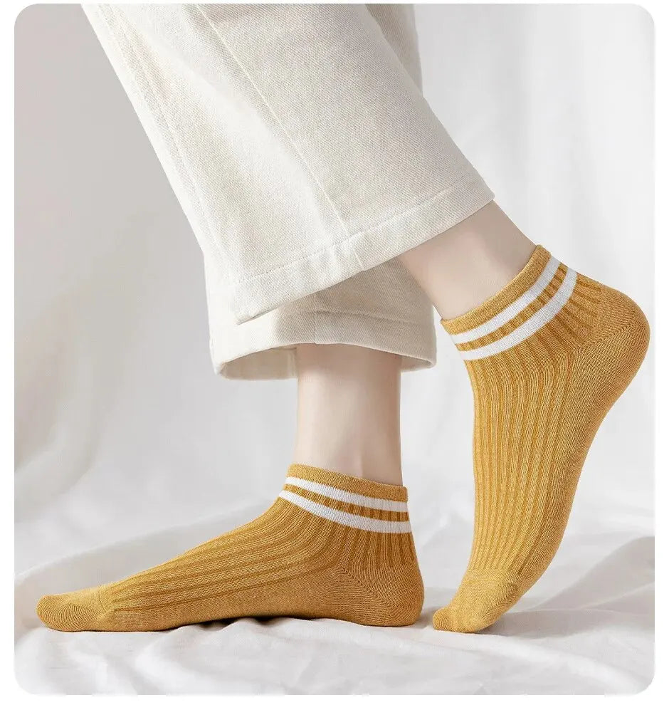 Four Seasons Socks – 10 Pairs