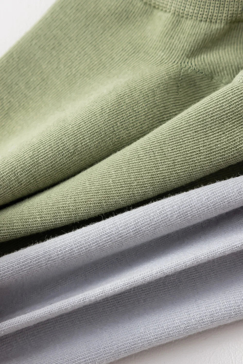 Macaron Candy Socks - 5 pairs