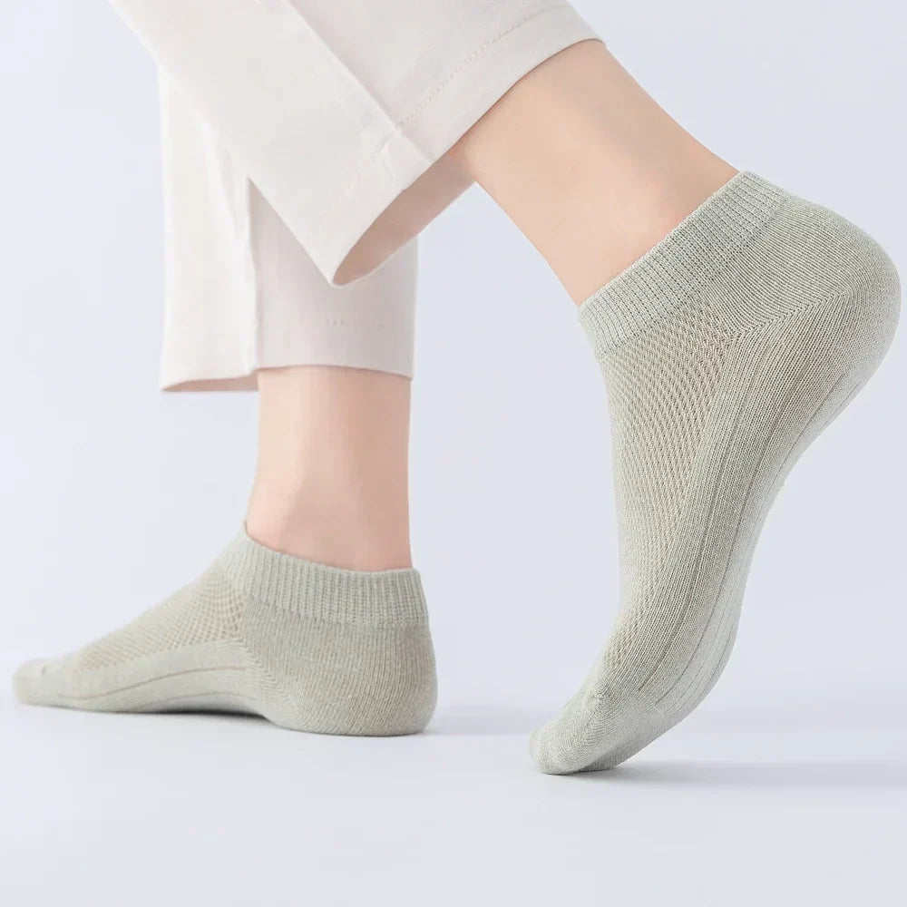 SoraLite Summer Socks - 7 pairs