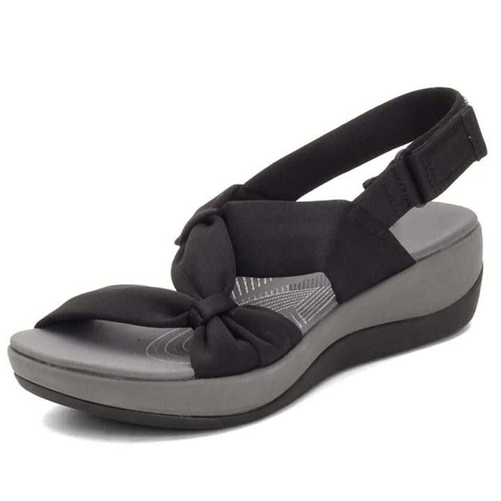 🔥Last Day 60% OFF - Arch Support Orthopedic Sandals