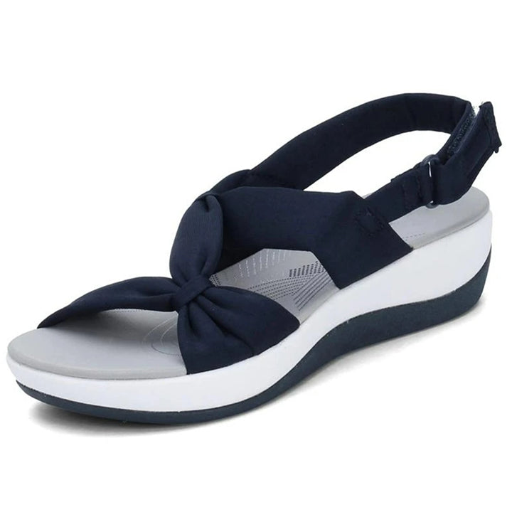 🔥Last Day 60% OFF - Arch Support Orthopedic Sandals