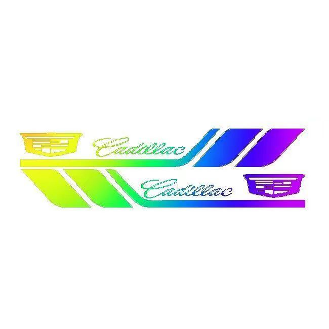 Hot Sale 🔥50% OFF🔥Personalized Sports Car Stickers🎉4PCS🎉