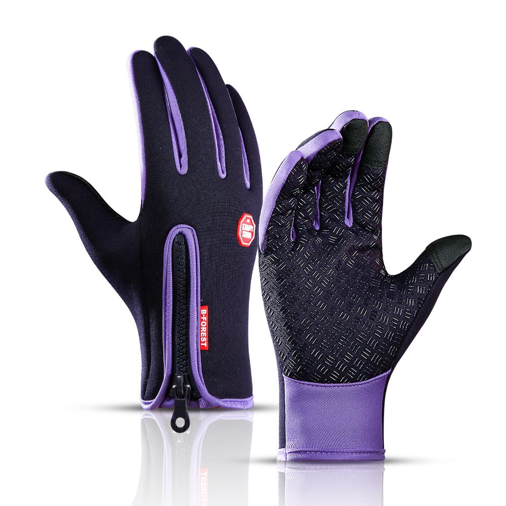 🎁 70K+ SOLD-Ultimate Waterproof & Windproof Thermal Gloves