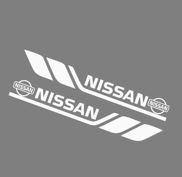 Hot Sale 🔥50% OFF🔥Personalized Sports Car Stickers🎉4PCS🎉