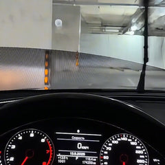 Custom Front Window Car Decals