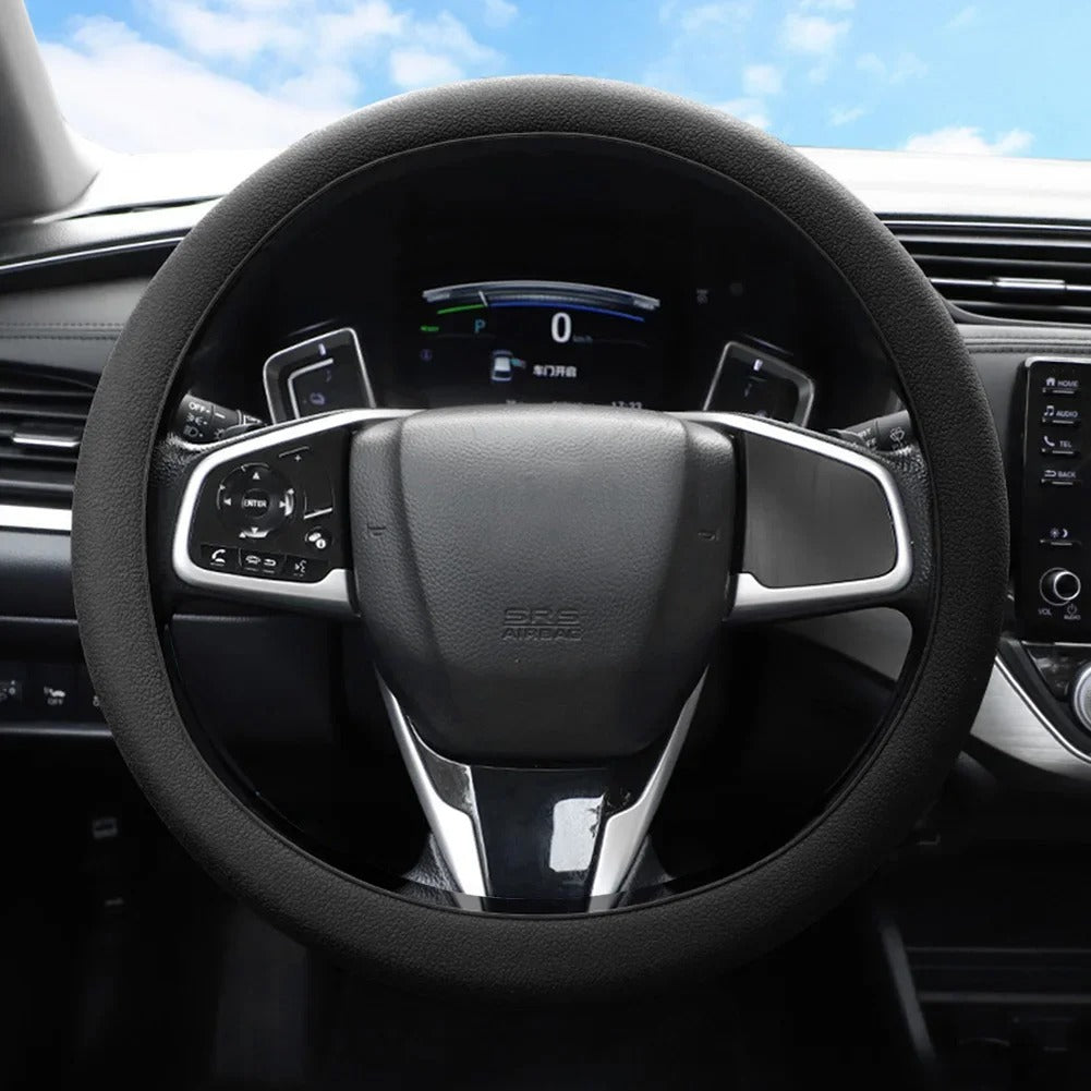 Steering Wheel Protector